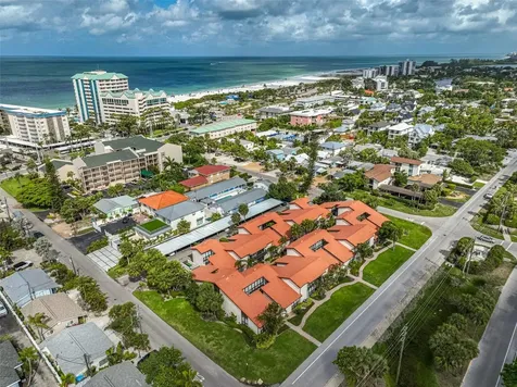 800 S Blvd Of Presidents Sarasota FL 34236