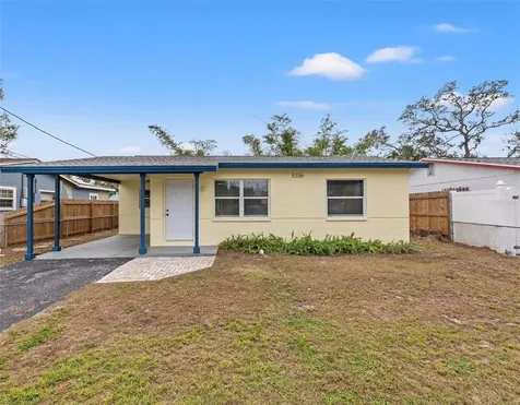 5336 6th Avenue S St Petersburg FL 33707