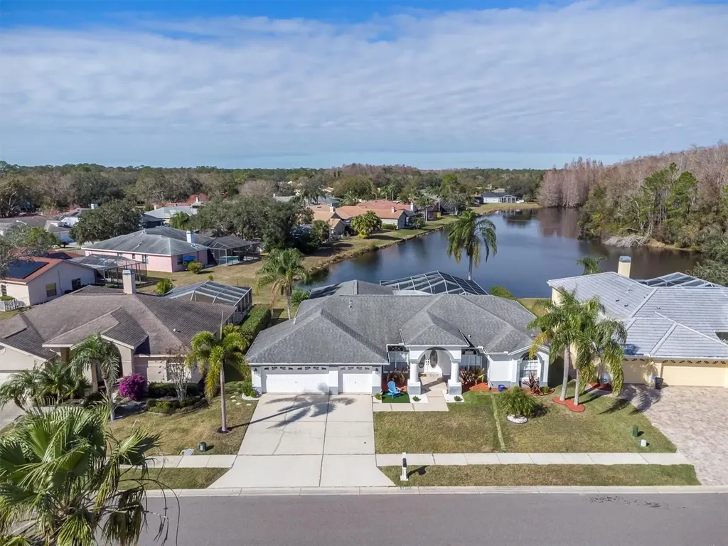 5471 Stallion Lake Drive Palm Harbor FL 34685