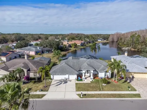 5471 Stallion Lake Drive Palm Harbor FL 34685