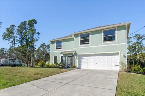 4371 Balsey Street North Port FL 34286