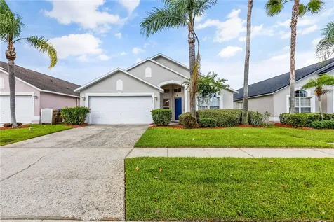 4705 Pershoie Lane Kissimmee FL 34746