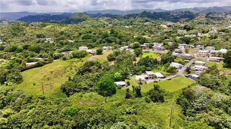 PR-165 Km 5.0 Bo. Quebrada Cruz Toa Alta PR 00953