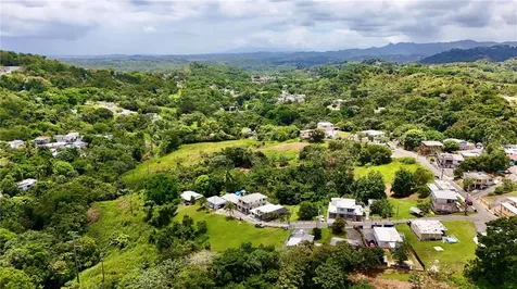 PR-165 Km 5.0 Bo. Quebrada Cruz Toa Alta PR 00953