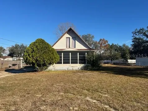 9291 SE 109th Lane Belleview FL 34420