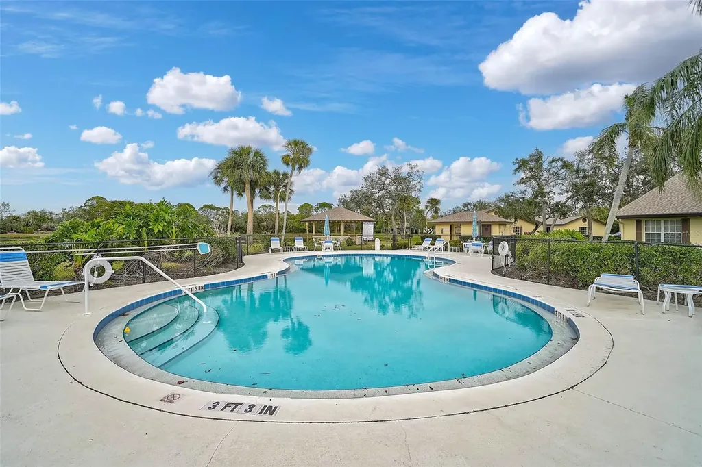 7146 Lakeside Drive Sarasota FL 34243