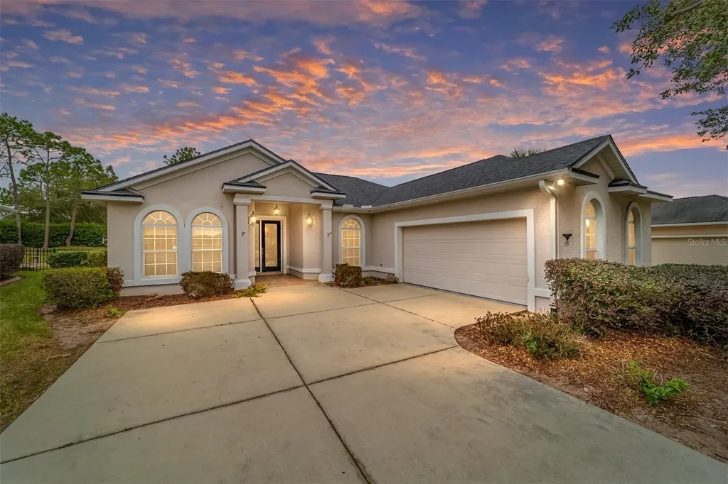 4911 SW 63rd Loop Ocala FL 34474