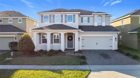 165 Williamson Drive Davenport FL 33897