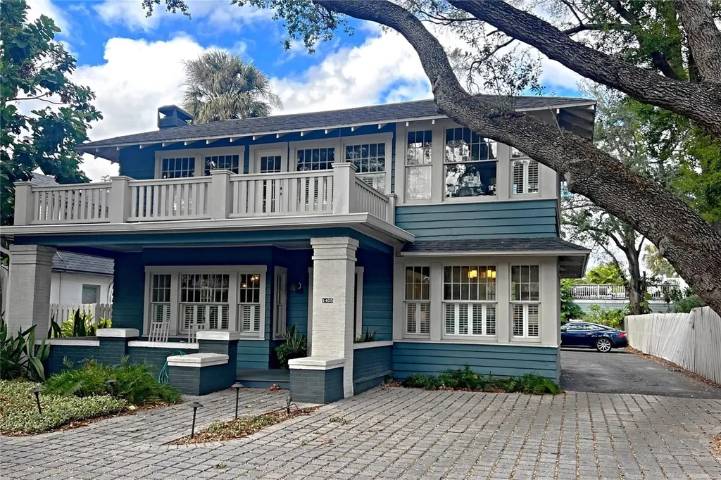 1405 W Swann Avenue Tampa FL 33606