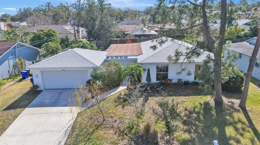 1915 Kimball Court S Lakeland FL 33813