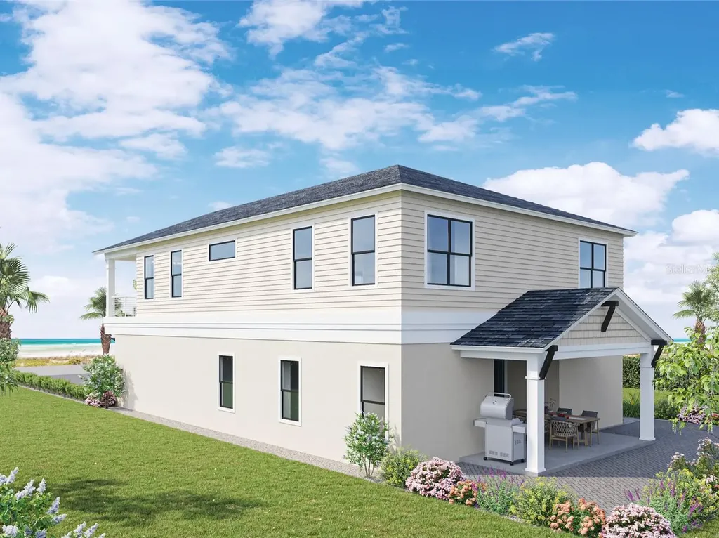 2272 S Ocean Shore Boulevard Flagler Beach FL 32136
