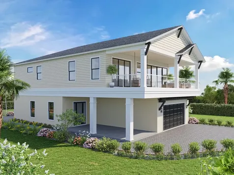 2272 S Ocean Shore Boulevard Flagler Beach FL 32136