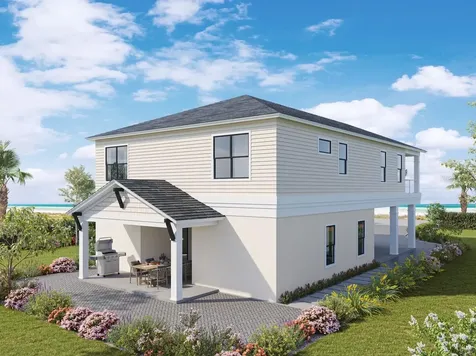 2272 S Ocean Shore Boulevard Flagler Beach FL 32136