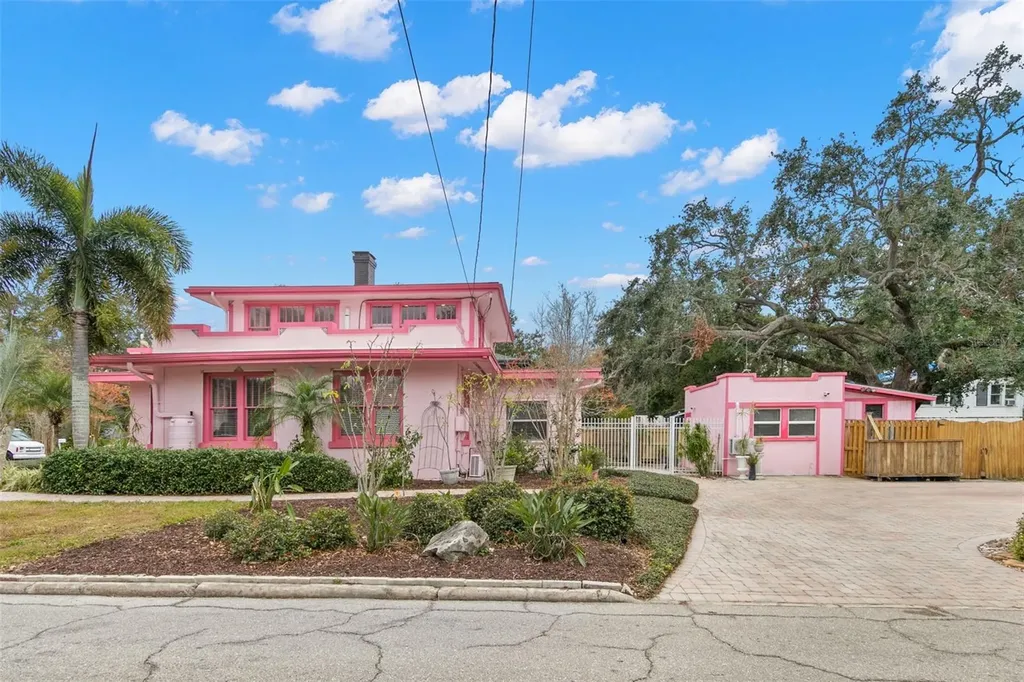 700 S Prospect Avenue Clearwater FL 33756