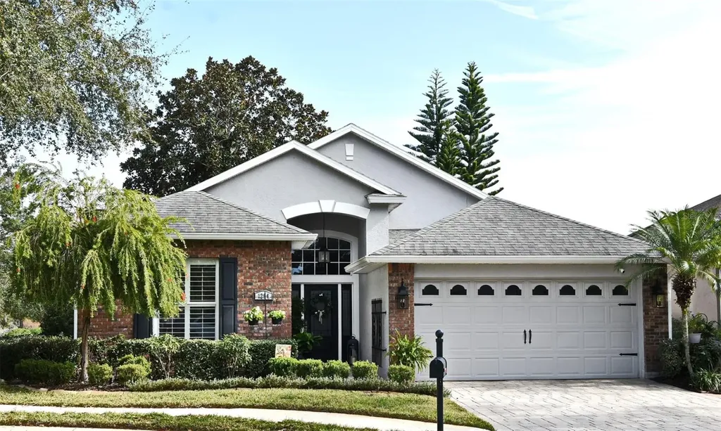1254 Chessington Circle Lake Mary FL 32746