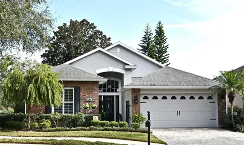 1254 Chessington Circle Lake Mary FL 32746