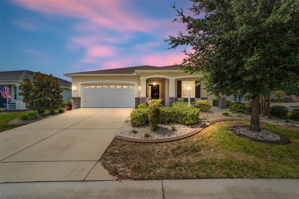 8230 SW 78th Circle Ocala FL 34476