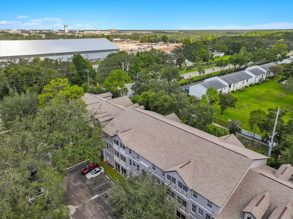 5041 Sunridge Palms Drive Tampa FL 33617