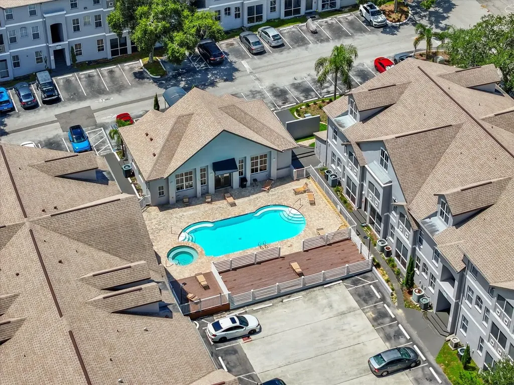 5041 Sunridge Palms Drive Tampa FL 33617