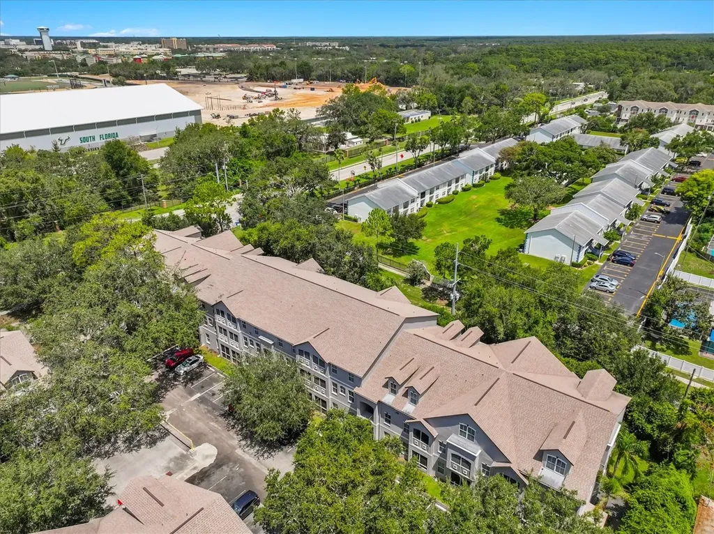 5041 Sunridge Palms Drive Tampa FL 33617