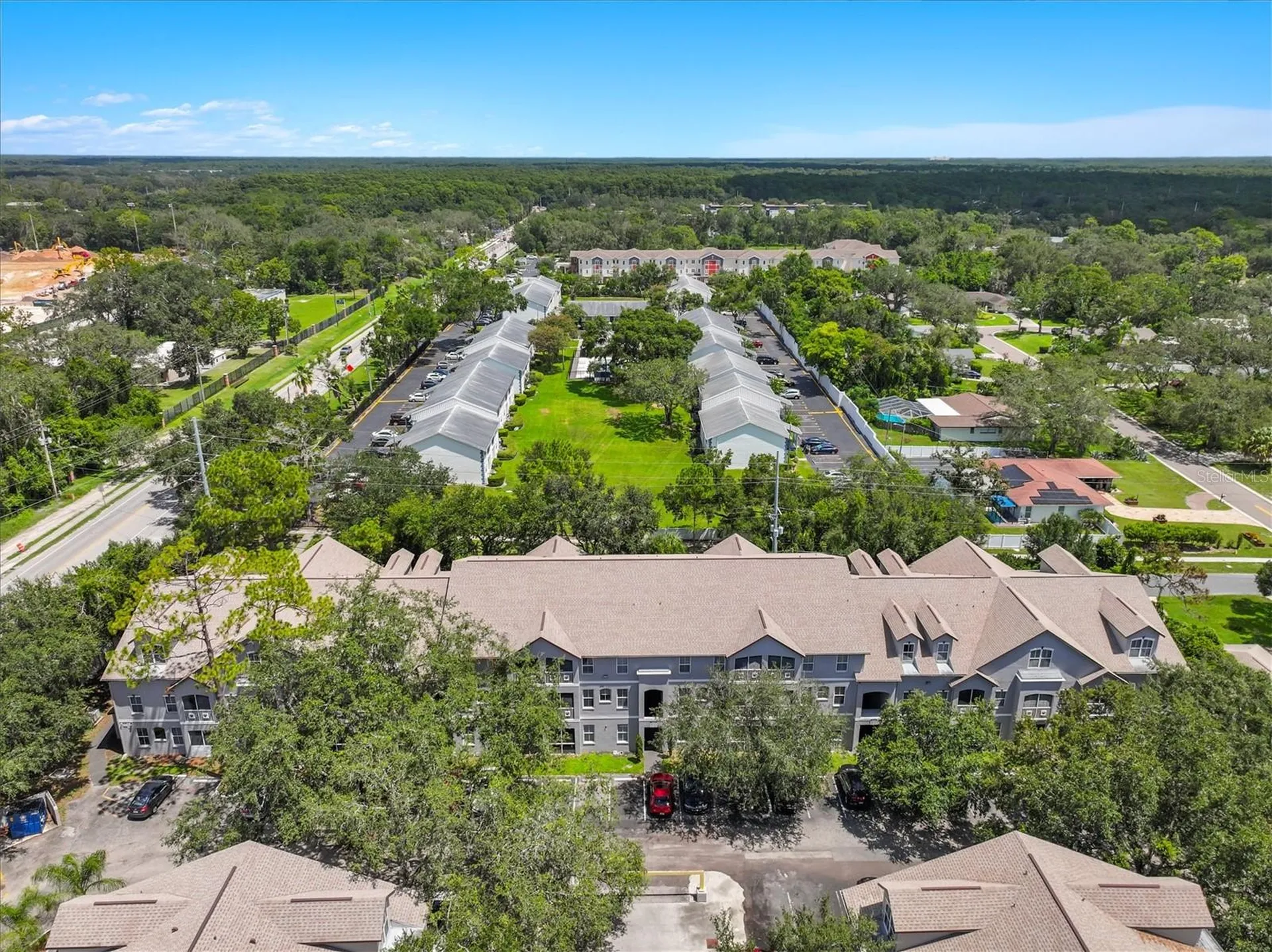 5041 Sunridge Palms Drive Tampa FL 33617