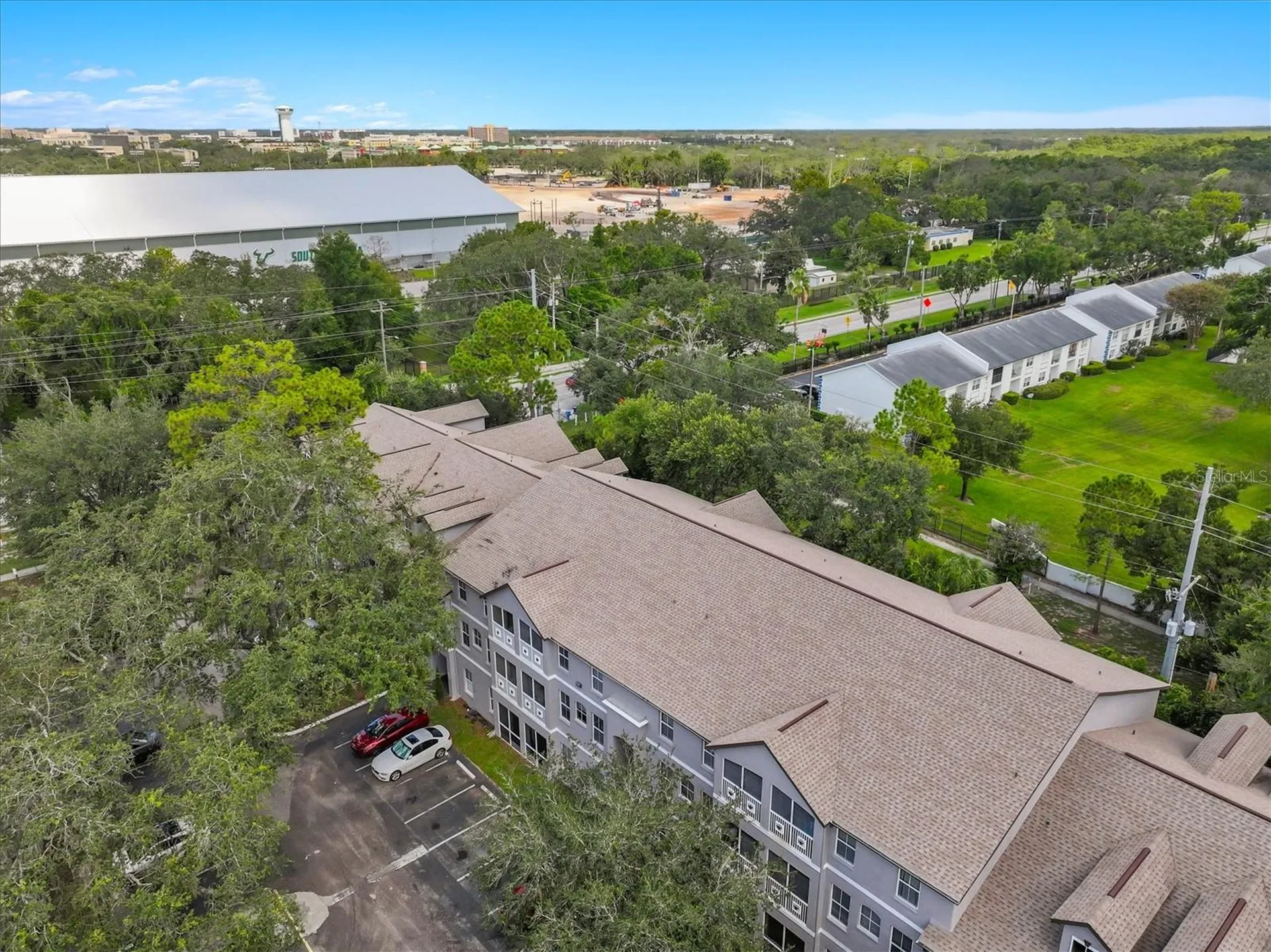 5041 Sunridge Palms Drive Tampa FL 33617
