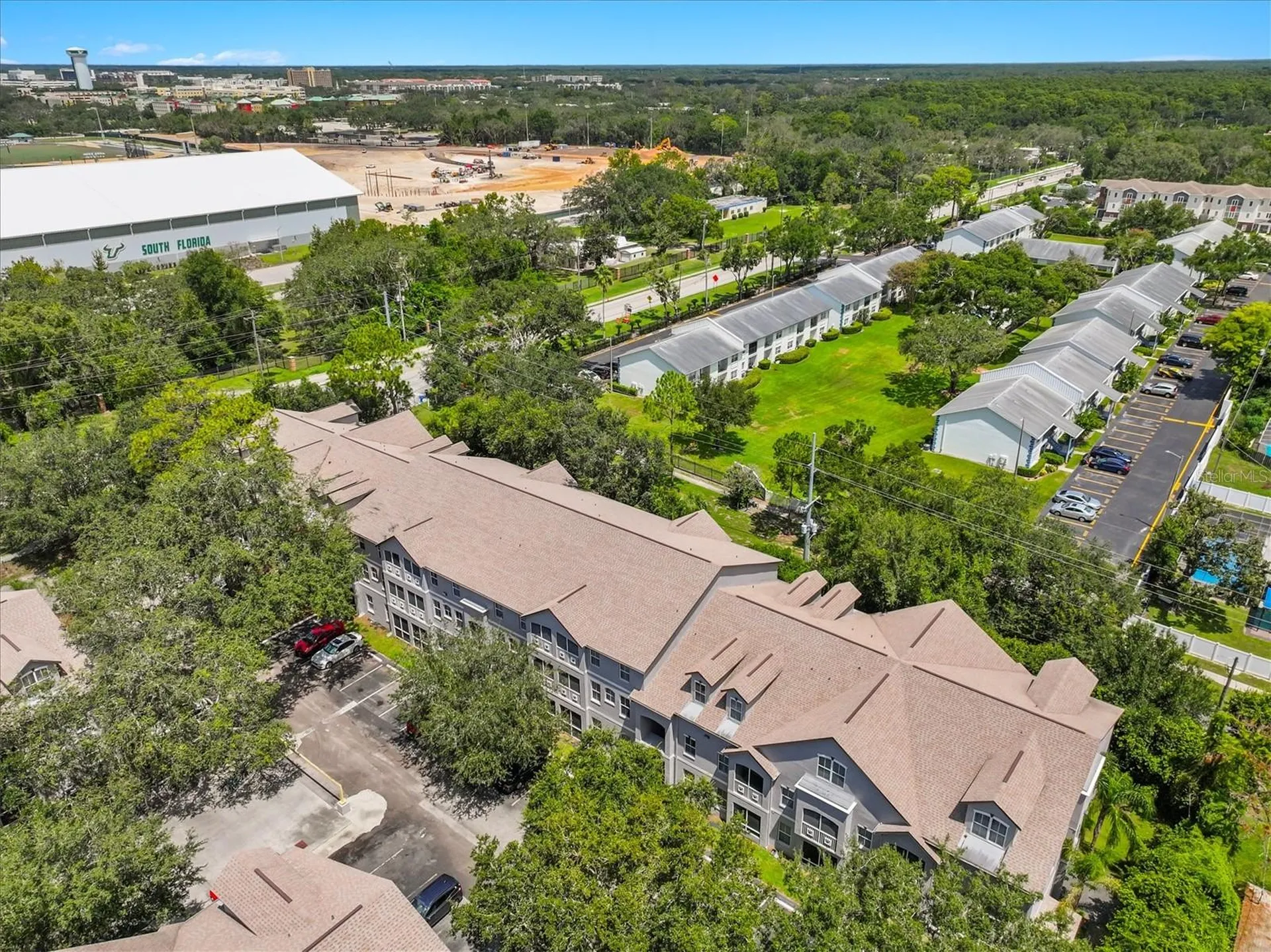 5041 Sunridge Palms Drive Tampa FL 33617