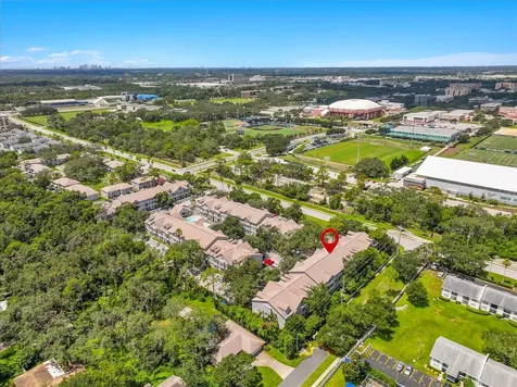 5041 Sunridge Palms Drive Tampa FL 33617
