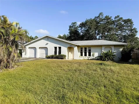7140 Teaberry Street Englewood FL 34224