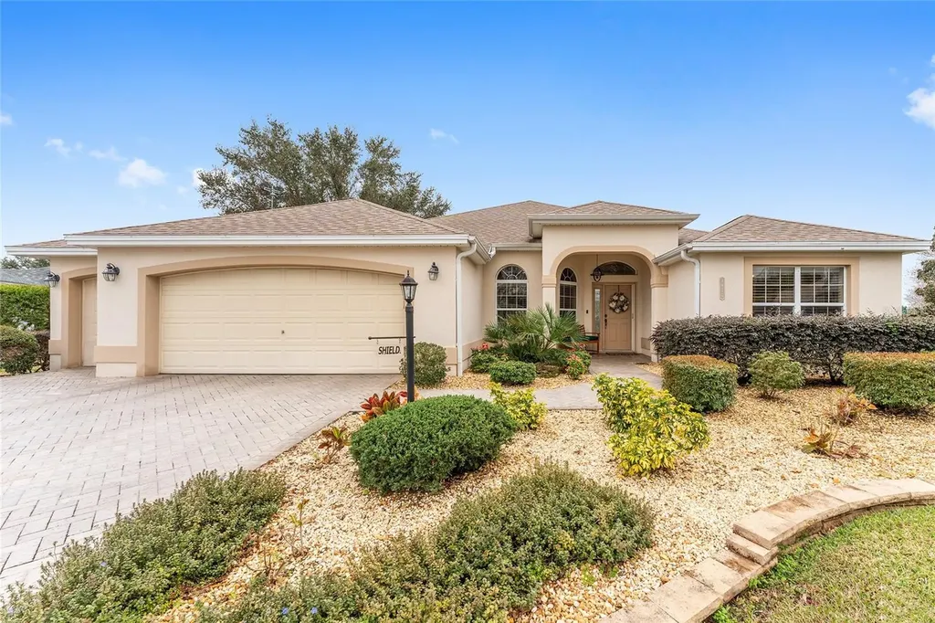 1870 Saybrook Way The Villages FL 32162