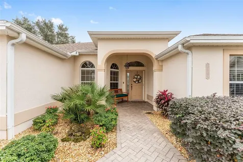 1870 Saybrook Way The Villages FL 32162