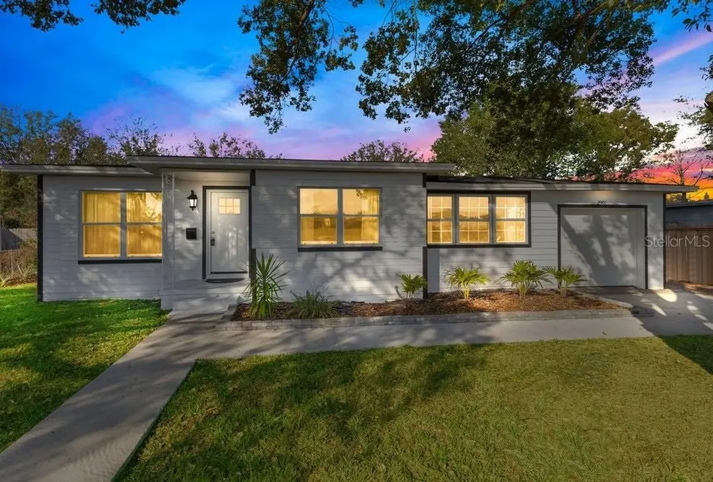 2901 Primrose Court Orlando FL 32803