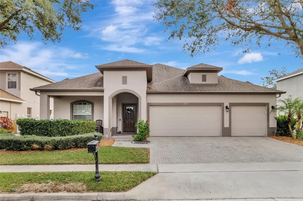 1959 Bay Clover Drive Winter Garden FL 34787