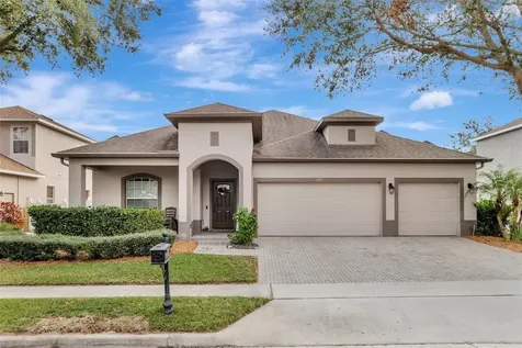 1959 Bay Clover Drive Winter Garden FL 34787