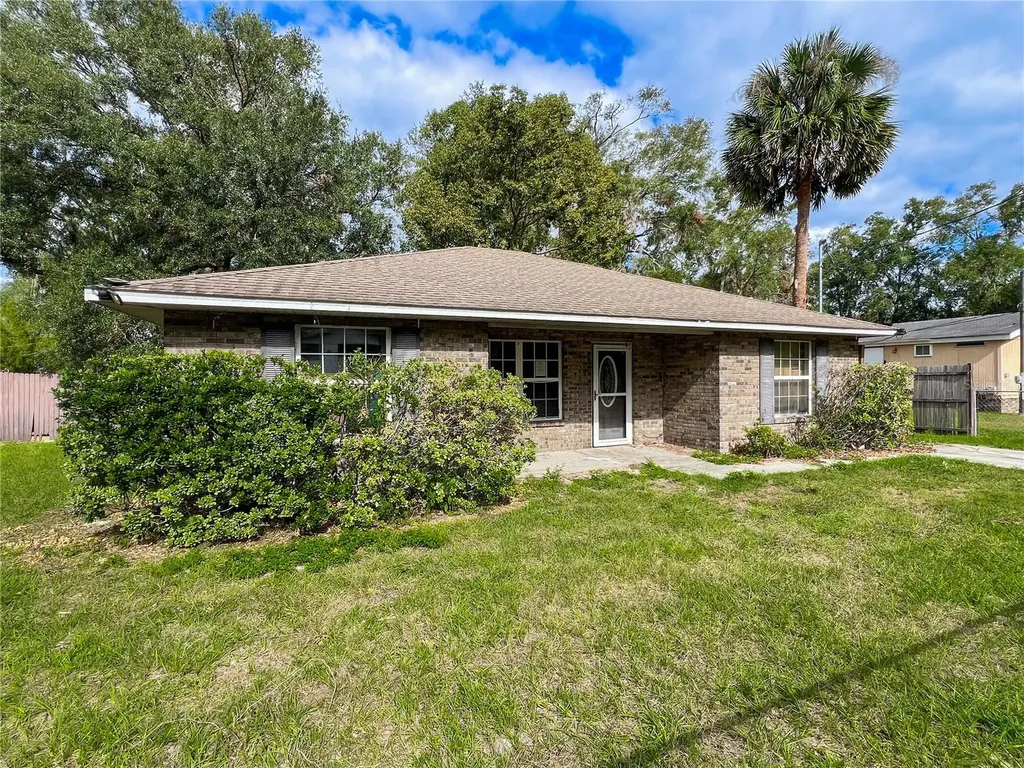 361 NW Jefferson Street Lake City FL 32055