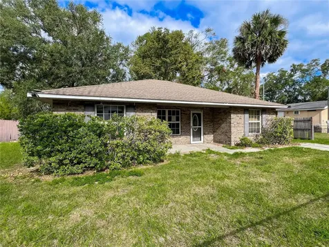361 NW Jefferson Street Lake City FL 32055