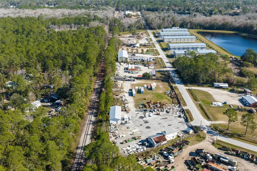 1570-1590 Northwood Drive St Augustine FL 32084
