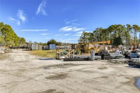 1570-1590 Northwood Drive St Augustine FL 32084