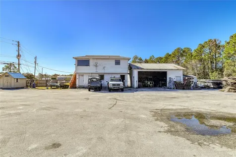 1570-1590 Northwood Drive St Augustine FL 32084