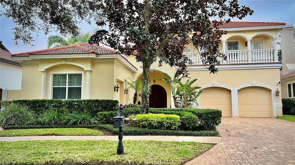 16616 Sedona De Avila Tampa FL 33613