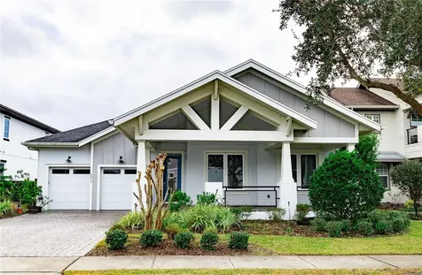 8876 Finsen Street Orlando FL 32827