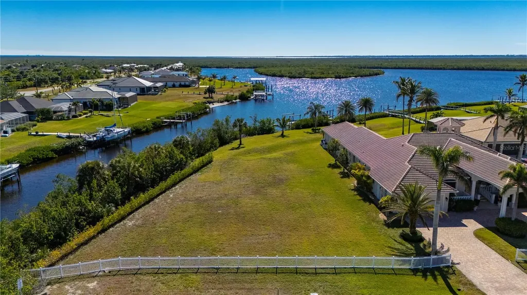 17567 Ohara Drive Port Charlotte FL 33948