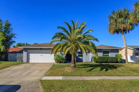 1354 Tierra Circle Winter Park FL 32792