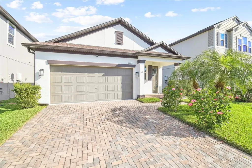 18015 Fenders Way Land O Lakes FL 34638
