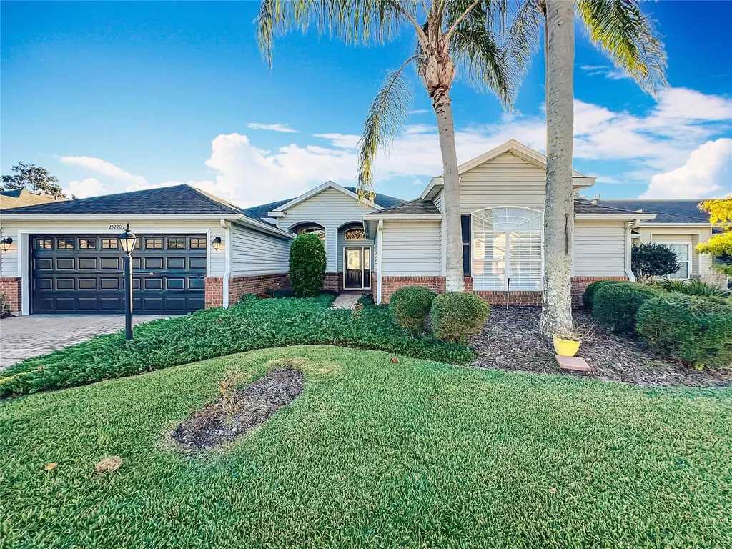 25220 Waterbridge Court Leesburg FL 34748