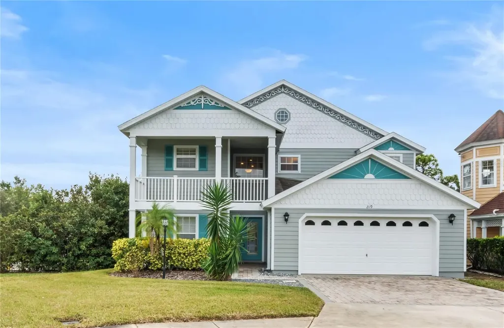 2119 Victoria Drive Davenport FL 33837