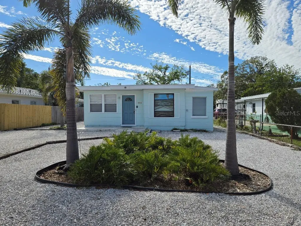 5610 - 5612 18th Avenue S Gulfport FL 33707