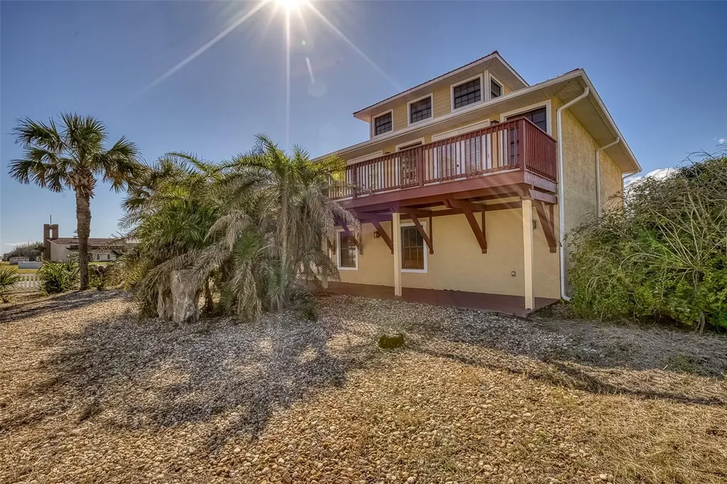 3726 S Atlantic Avenue New Smyrna Beach FL 32169