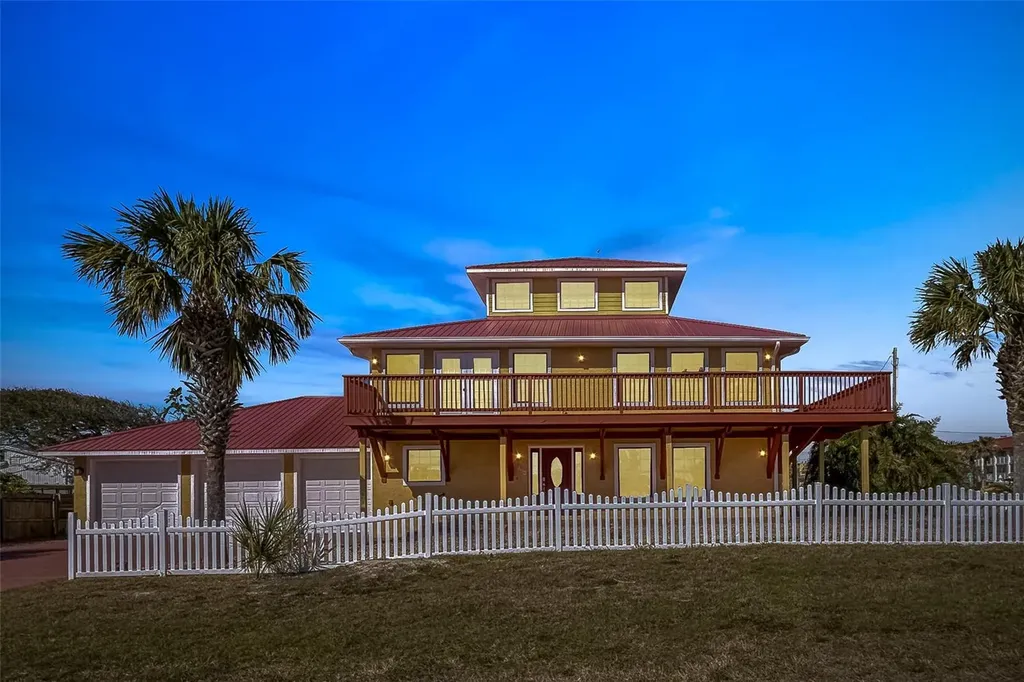 3726 S Atlantic Avenue New Smyrna Beach FL 32169