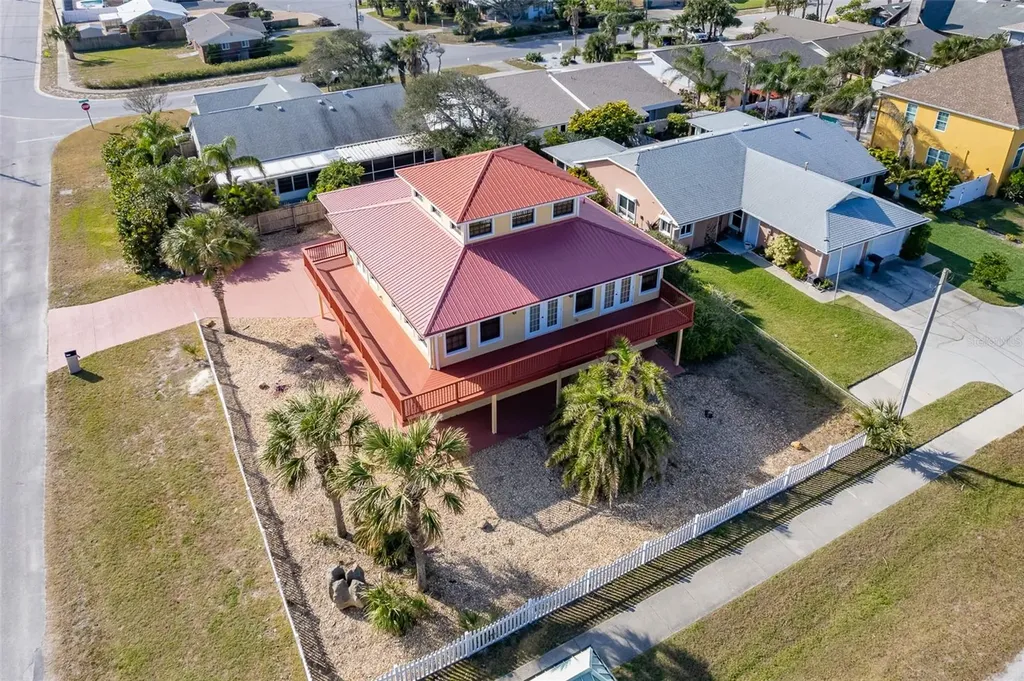 3726 S Atlantic Avenue New Smyrna Beach FL 32169
